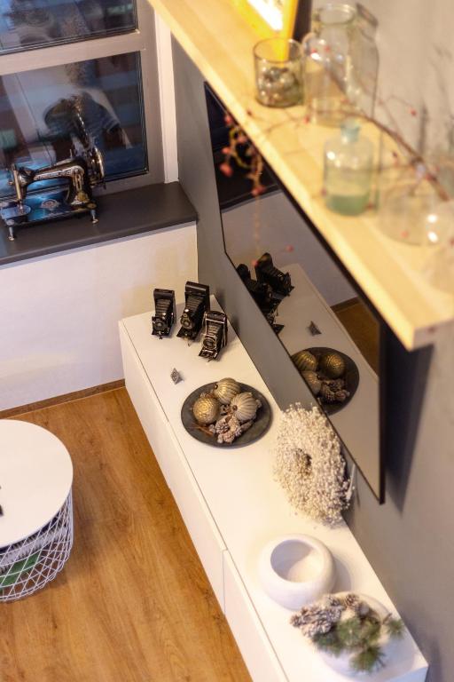 View Skyscraper Bata - loft XL - 8