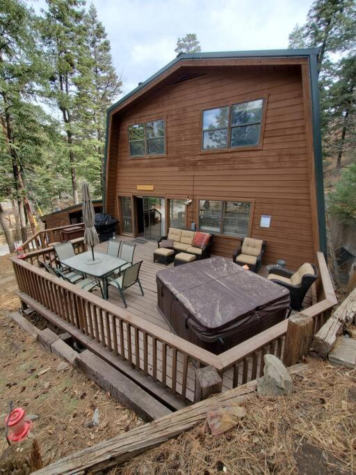 River Mountain Retreat, Ruidoso (updated prices 2024)