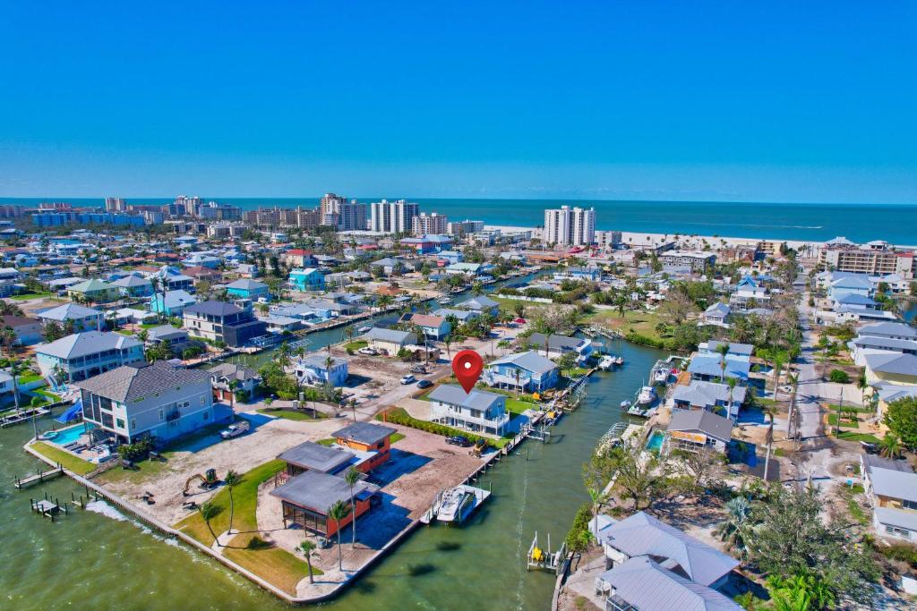 Experience the Best of Island Living, Fort Myers Beach Updated 2024