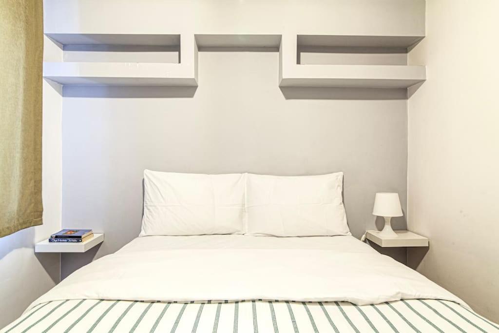 Fotografie z fotogalerie ubytování Sleek Apartment in Balat, Fatih v destinaci Istanbul