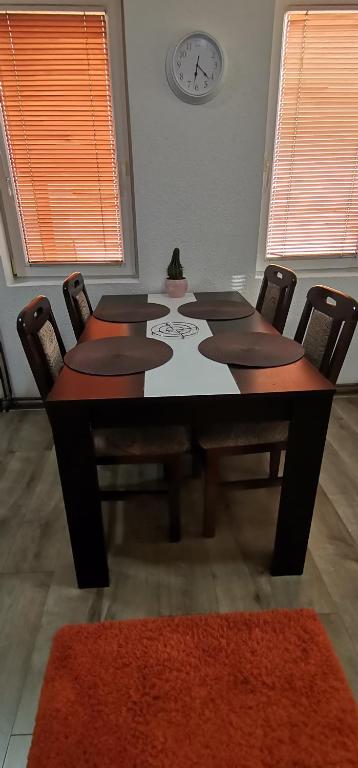 Fotografie z fotogalerie ubytování Apartman MAŠA v destinaci Jagodina
