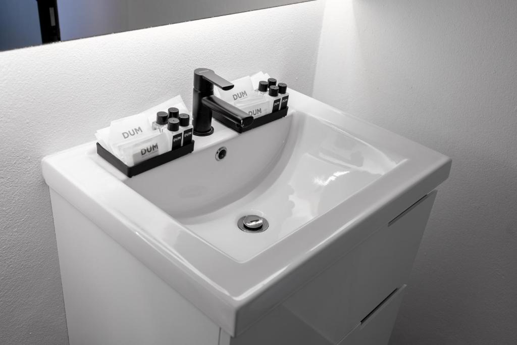 DUM Hotel - Si Phum - 5