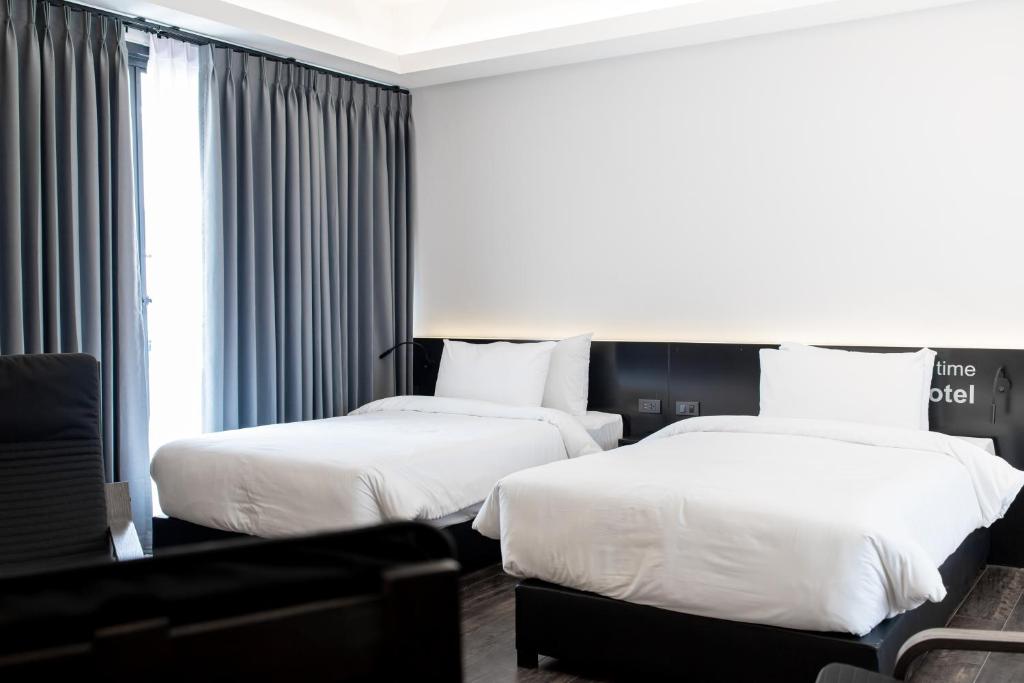 DUM Hotel - Si Phum - 6