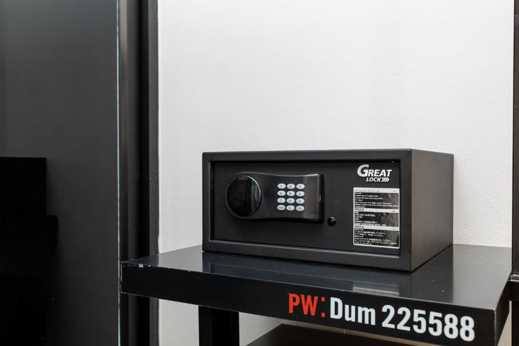 DUM Hotel - Si Phum - 4