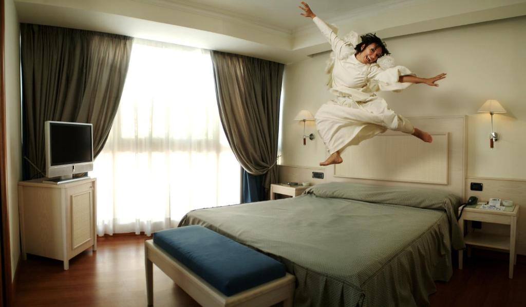 Best Western Hotel Globus - Resim 40