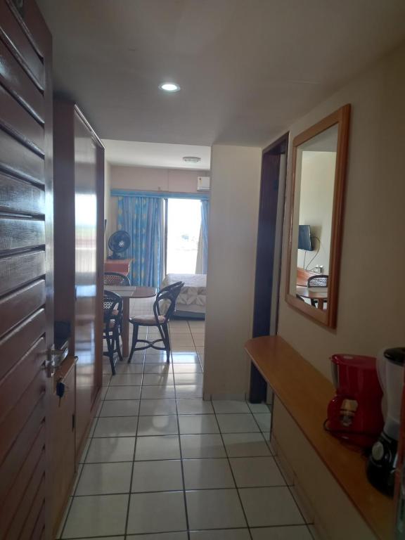 Foto da galeria de Maria Leuça Teixeira Duarte - AYAMBRA RESIDENCIAL HOTEL Avenida Vinte e Cinco de Dezembro, 525 Praia do Meio Natal RN em Natal
