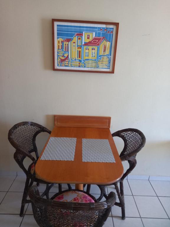 Foto da galeria de Maria Leuça Teixeira Duarte - AYAMBRA RESIDENCIAL HOTEL Avenida Vinte e Cinco de Dezembro, 525 Praia do Meio Natal RN em Natal
