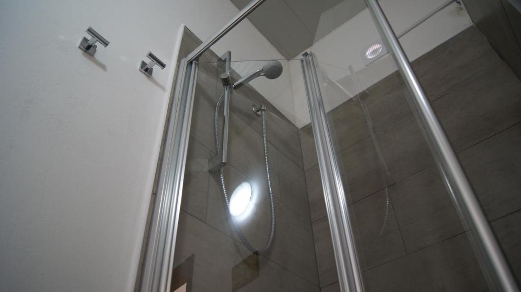 B&B Eyexei Domus - 17