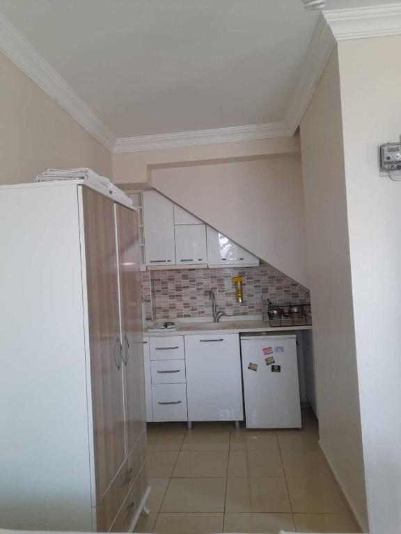 Fotografie z fotogalerie ubytování Koparan Apart Hotel v destinaci Akyaka