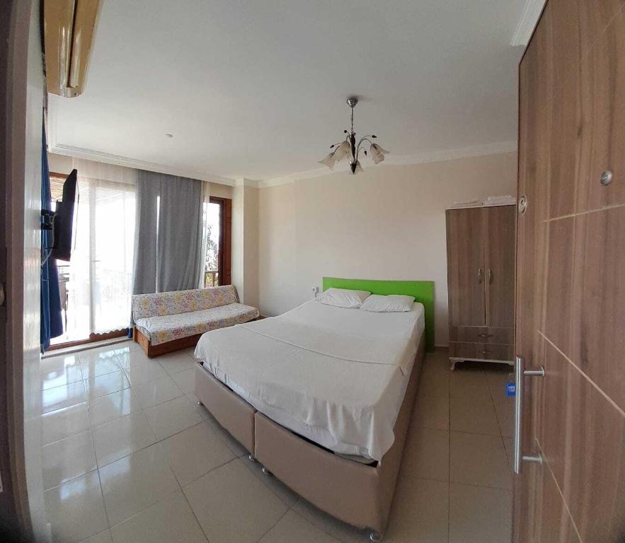 Fotografie z fotogalerie ubytování Koparan Apart Hotel v destinaci Akyaka