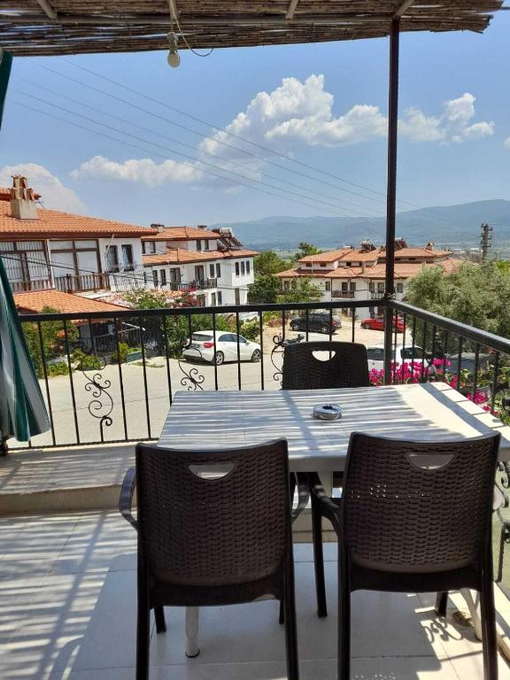 Fotografie z fotogalerie ubytování Koparan Apart Hotel v destinaci Akyaka
