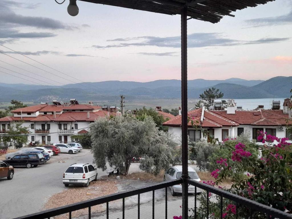 Fotografie z fotogalerie ubytování Koparan Apart Hotel v destinaci Akyaka