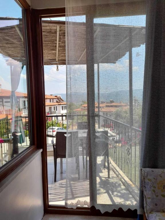Fotografie z fotogalerie ubytování Koparan Apart Hotel v destinaci Akyaka