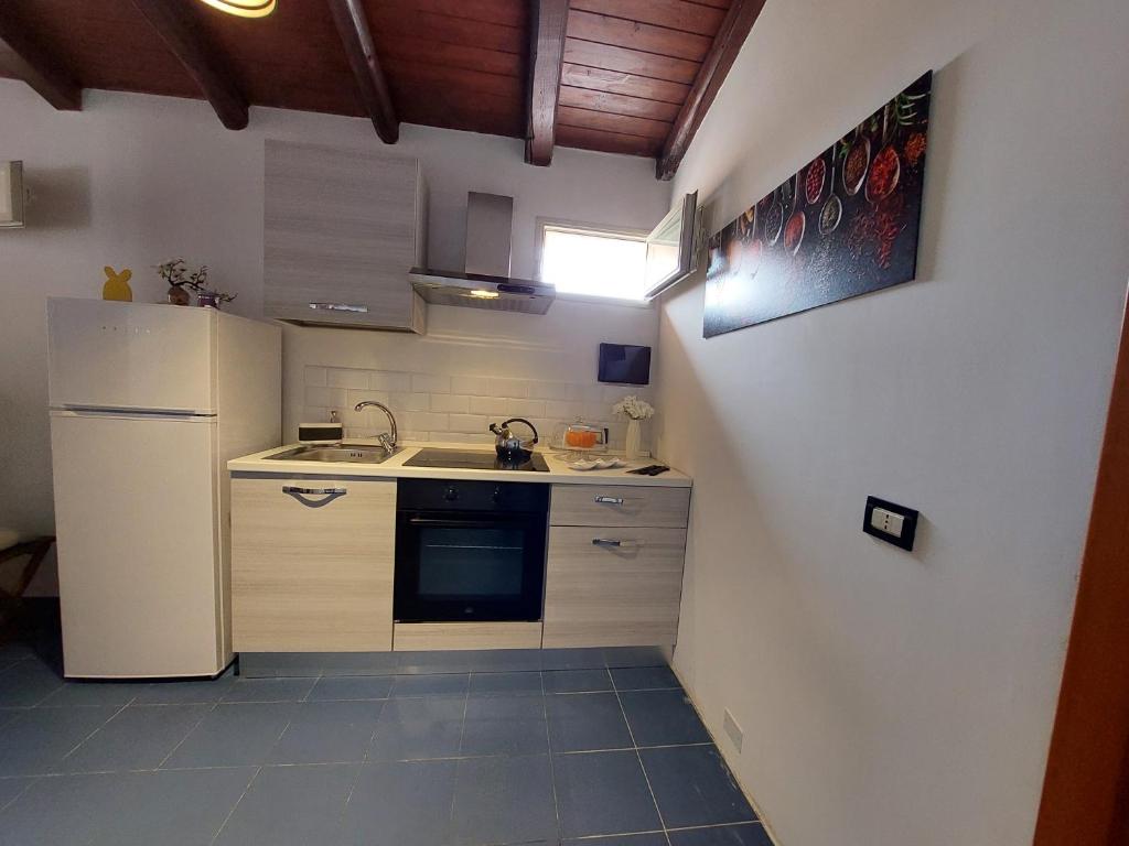 Terrazza San Camillo - 14