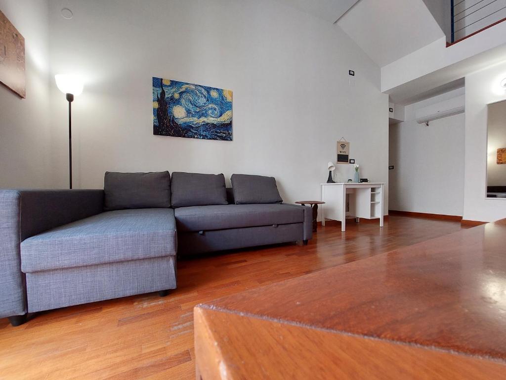 Terrazza San Camillo - 19