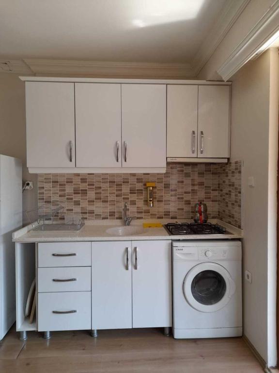 Fotografie z fotogalerie ubytování Koparan Apart Hotel v destinaci Akyaka