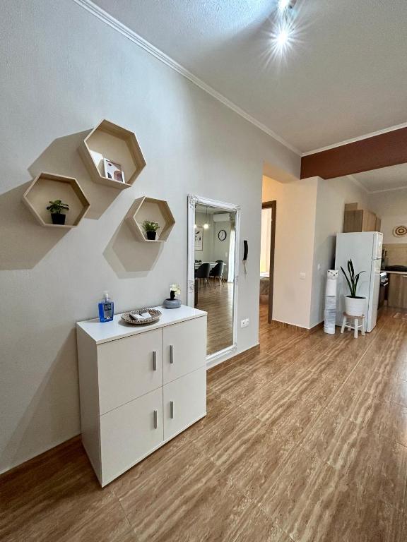 Zdjęcie z galerii obiektu My Bright House w Áfitos