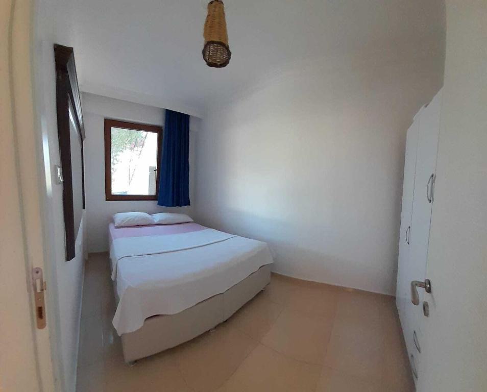 Fotografie z fotogalerie ubytování Koparan Apart Hotel v destinaci Akyaka