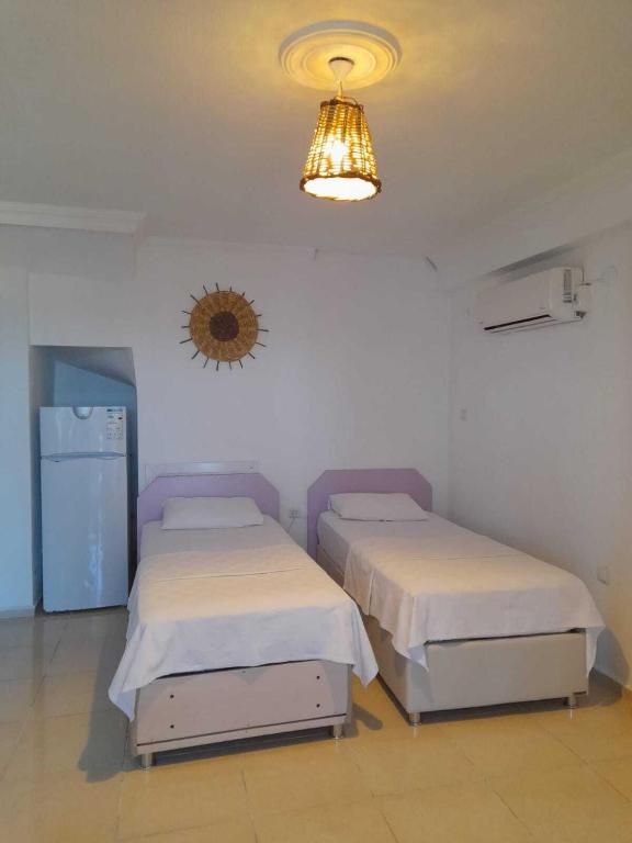 Fotografie z fotogalerie ubytování Koparan Apart Hotel v destinaci Akyaka