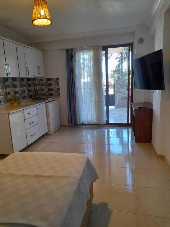 Fotografie z fotogalerie ubytování Koparan Apart Hotel v destinaci Akyaka