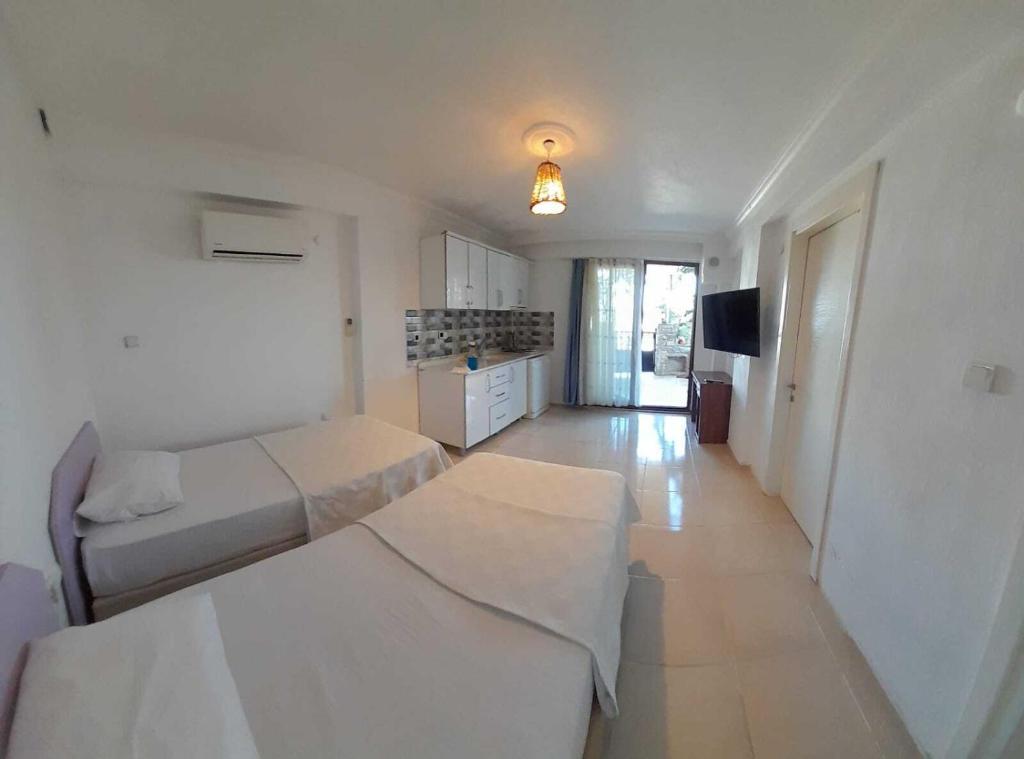 Fotografie z fotogalerie ubytování Koparan Apart Hotel v destinaci Akyaka