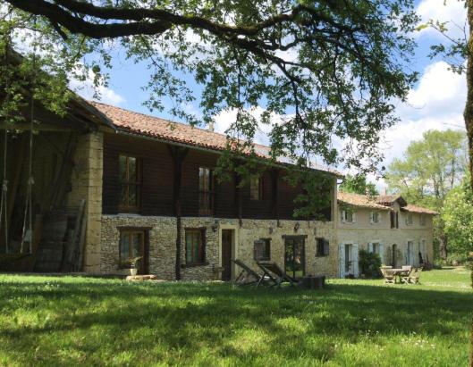 Φωτογραφία από το άλμπουμ του Maison d'hôtes Bélinaire - Au coeur de la nature σε Cazeneuve-Montaut