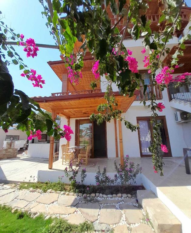 Fotografie z fotogalerie ubytování Koparan Apart Hotel v destinaci Akyaka