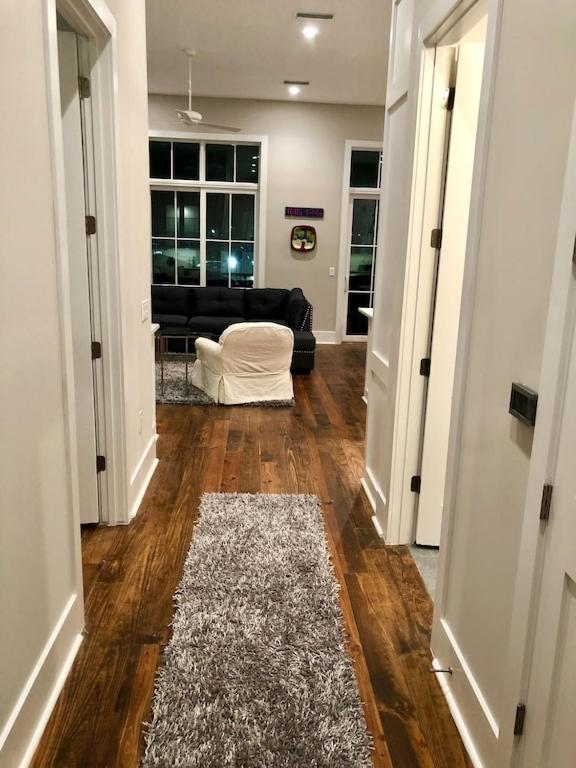 New Luxury Oxford Square Condo at Harrison Square, Oxford (updated