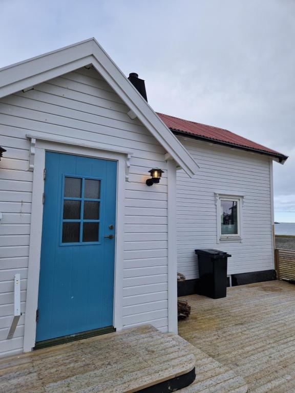 Fotografie z fotogalerie ubytování Roligheten Lodge in Andenes v destinaci Andenes