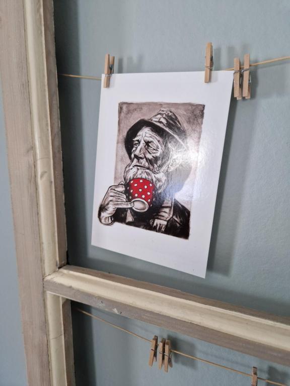 Fotografie z fotogalerie ubytování Roligheten Lodge in Andenes v destinaci Andenes
