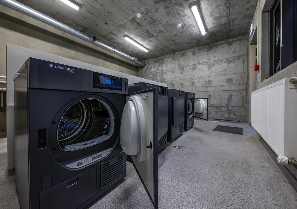 Fotografie z fotogalerie ubytování Iceland SJF Apartments - 401 v Reykjavíku