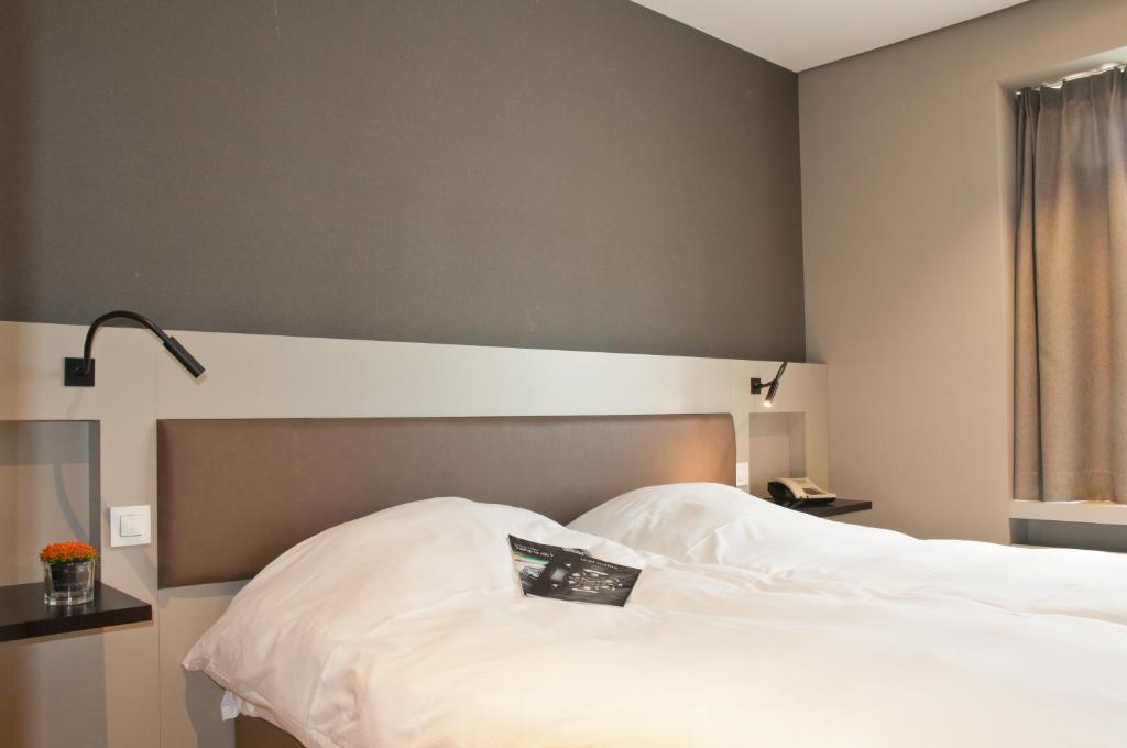 Castelnou Aparthotel - Resim 45