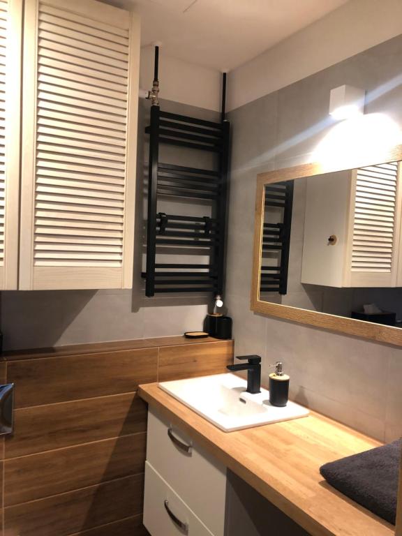 Apartament Zamkowy Stare Miasto - 13