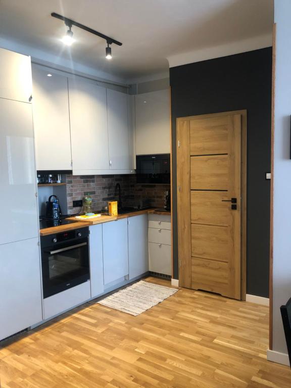 Apartament Zamkowy Stare Miasto - 6