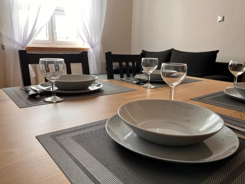 Apartament Zamkowy Stare Miasto - 2