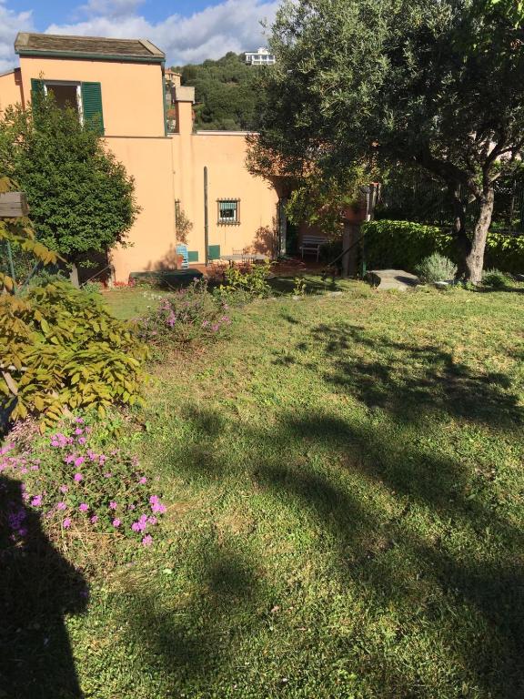 Country House Celle Ligure