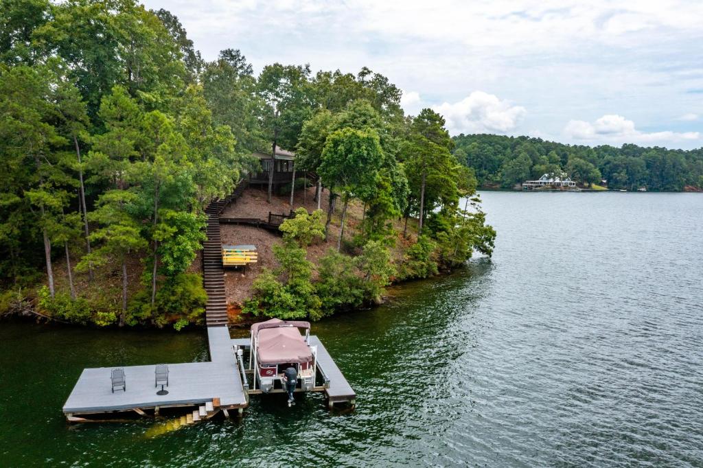 Sunset Point on Lake Martin, Jacksons Gap Updated 2023 Prices