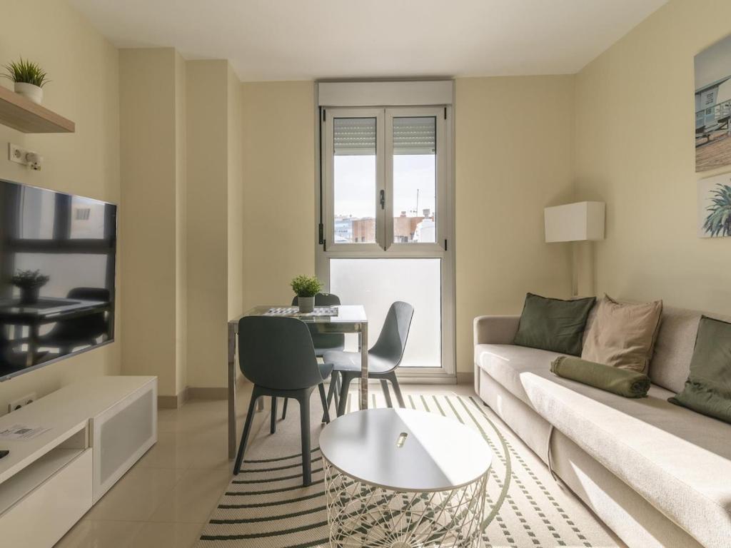 Lightbooking Livian Suites Las Palmas, Las Palmas de Gran ...