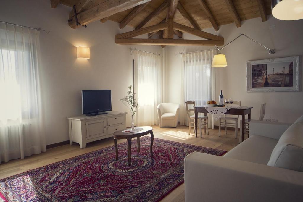 Country House Giusti Abazia