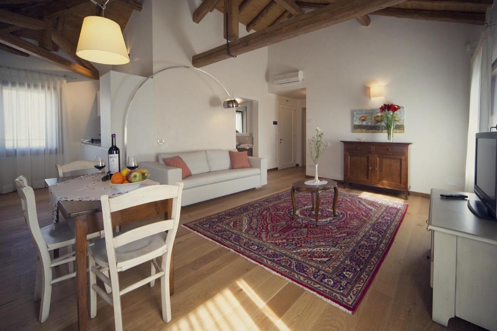 Country House Giusti Abazia