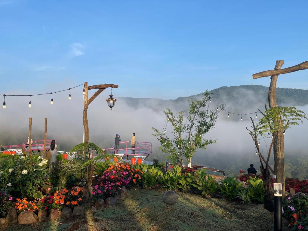 Săn Mây Coffee and Homestay Măng Đen, Kon Von Kla (giá cập nhật 2025)