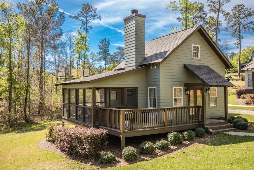 Wine Down at Kowaliga Bay, Eclectic Updated 2023 Prices