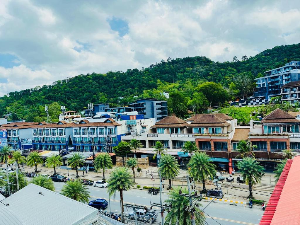 Machorat Aonang Resort at Aonang Beach Krabi - Resim 33