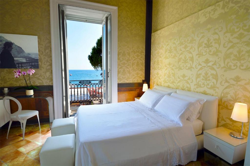 Maiori Dream Rental - Appartement à Deux Chambres