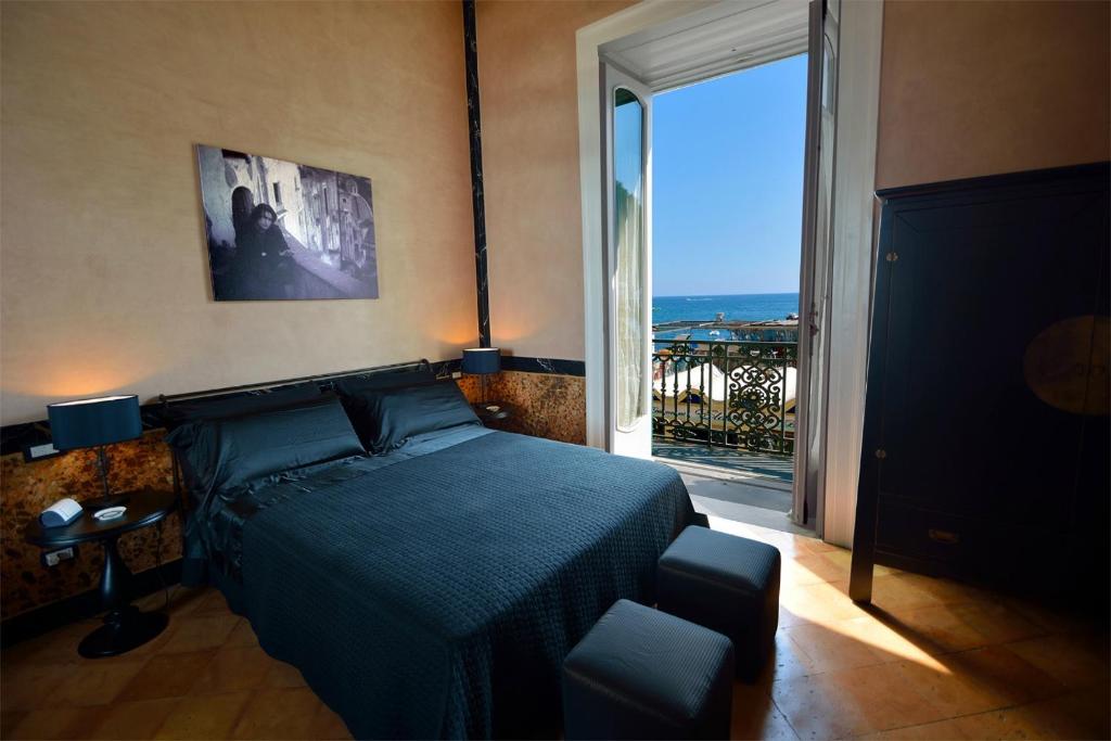 Maiori Dream Rental - Appartamento Con 2 Camere Da Letto