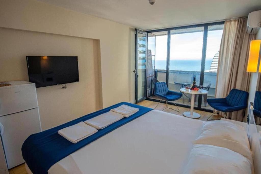 Orbi City Tower Best Apartment in Batumi - Studio Standard