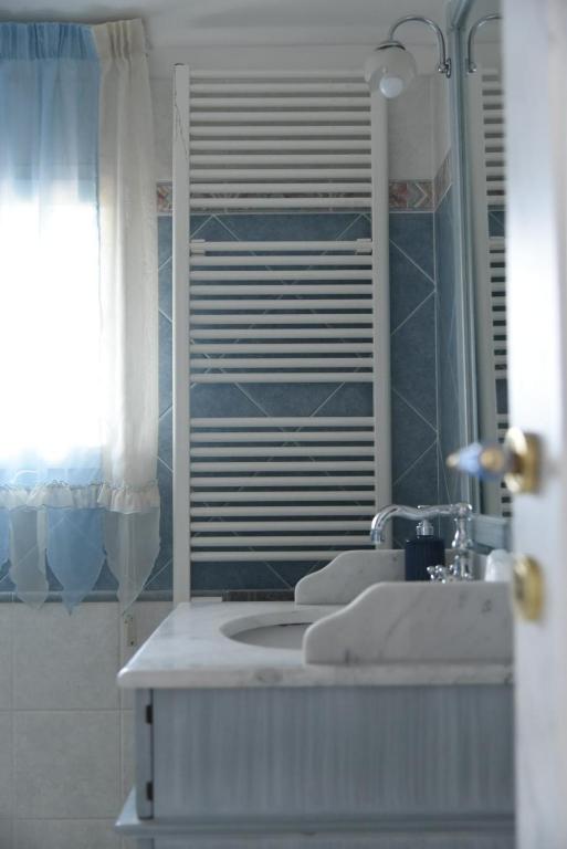 Maison Brinati Bed and Breakfast