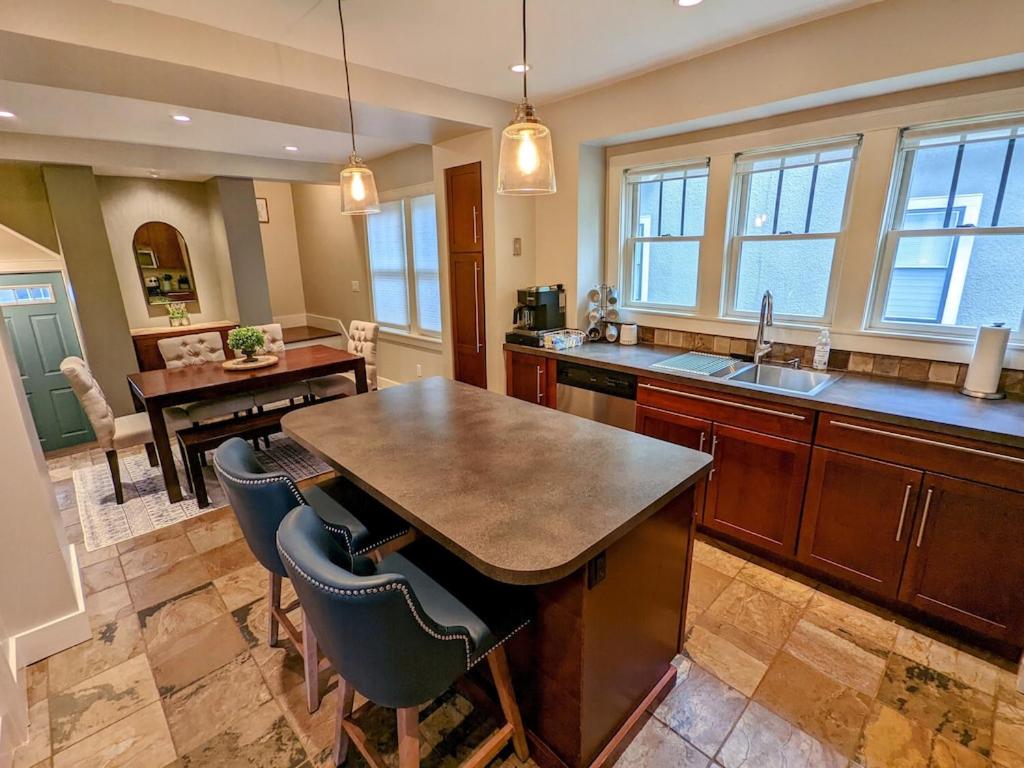 Holiday home Serenity House, Minneapolis, USA