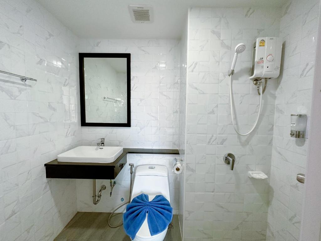 Machorat Aonang Resort at Aonang Beach Krabi - Resim 41