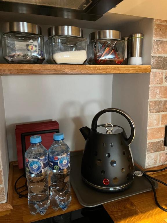 Apartament Zamkowy Stare Miasto - 10